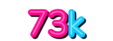 73k — logo kanal
