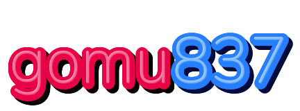 gomu837 — logo kanal