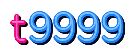 t9999 — logo kanal